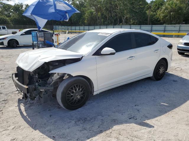Vin: 5npd74lf3hh100676, lot: 59922365, hyundai elantra se 2017 img_1