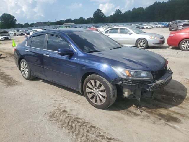 Vin: 1hgcr2f81fa064709, lot: 59811475, honda accord exl 20154