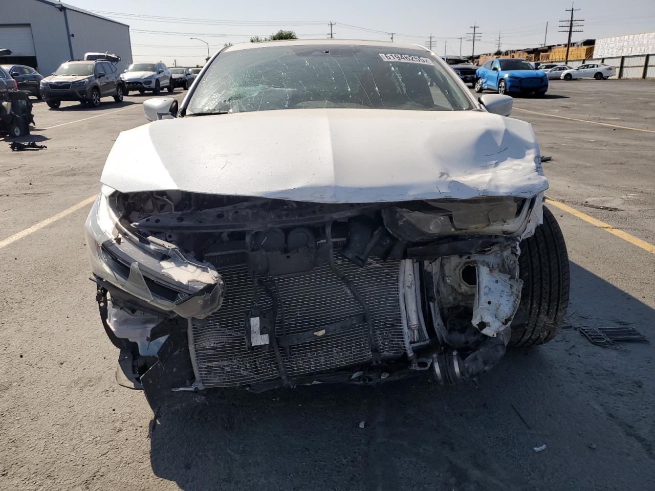 ACURA ILX PREMIUM A-SPEC