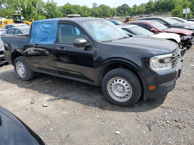Vin: 3fttw8e96nra88965, lot: 57384385, ford maverick xl 20224