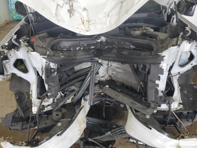2022 CHEVROLET SILVERADO - 2GCUDEED8N1511837
