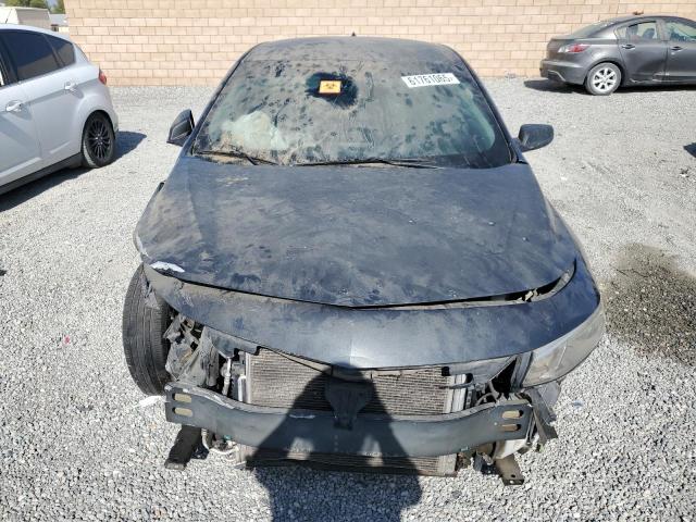 2017 CHEVROLET MALIBU LS - 1G1ZB5ST2HF145032