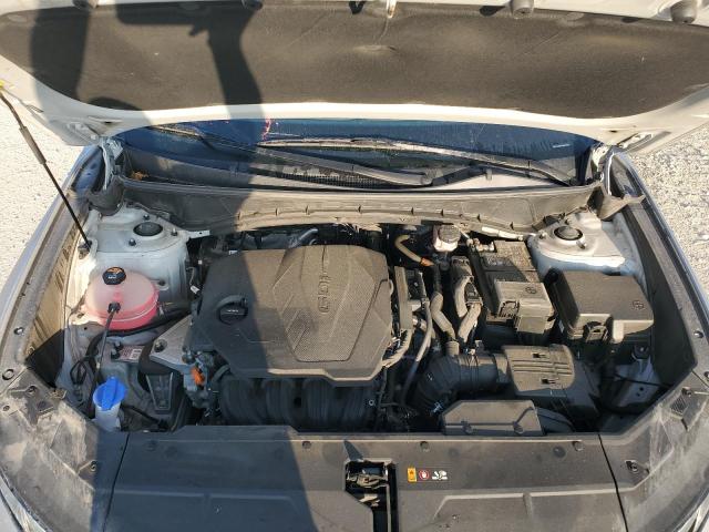 2022 HYUNDAI TUCSON SEL 5NMJBCAEXNH150585