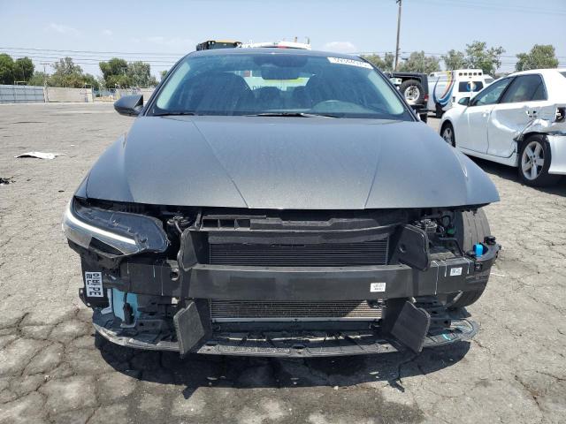 2024 HYUNDAI ELANTRA SE - KMHLM4DG3RU845037