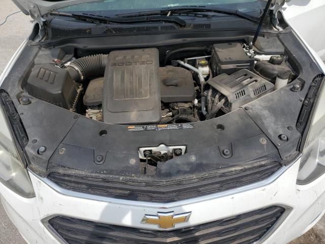 2017 CHEVROLET EQUINOX LS 2GNALBEK9H1602940