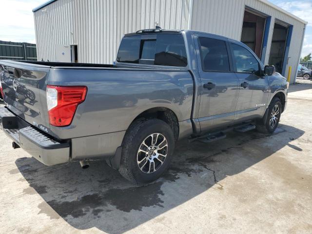 Vin: 1n6aa1ed7pn100903, lot: 61767755, nissan titan sv 20233