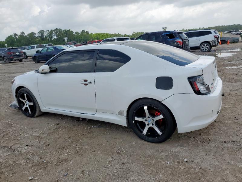 Vin: jtkjf5c74b3011957, lot: 60232425, toyota scion 20112