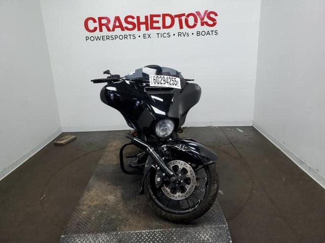 2019 HARLEY-DAVIDSON FLHXS 1HD1KRP18KB659578