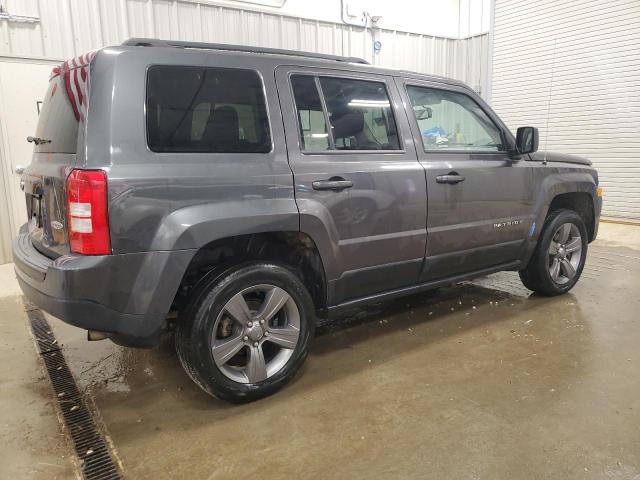 2015 JEEP PATRIOT LA 1C4NJRFB6FD382861