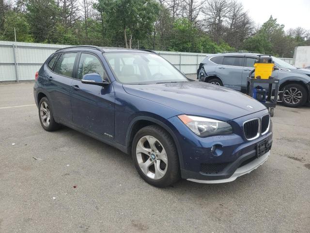 Vin: wbavm1c51fv316474, lot: 59985285, bmw x1 sdrive28i 20154