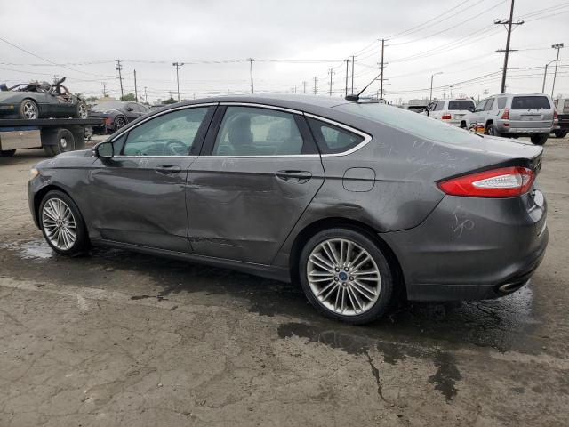 2015 FORD FUSION SE - 3FA6P0H97FR245949