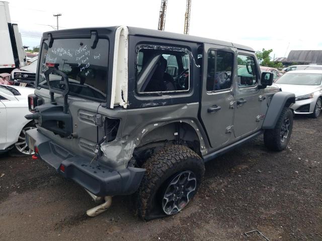 Vin: 1c4hjxfnxpw693260, lot: 60275285, jeep wrangler rubicon 20233