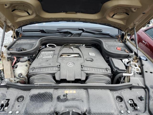 2024 MERCEDES-BENZ GLS MERCED 4JGFF8HB1RB068933