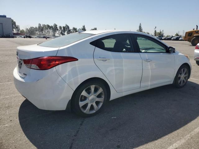 Vin: 5npdh4ae5dh157334, lot: 61656635, hyundai elantra gls 20133