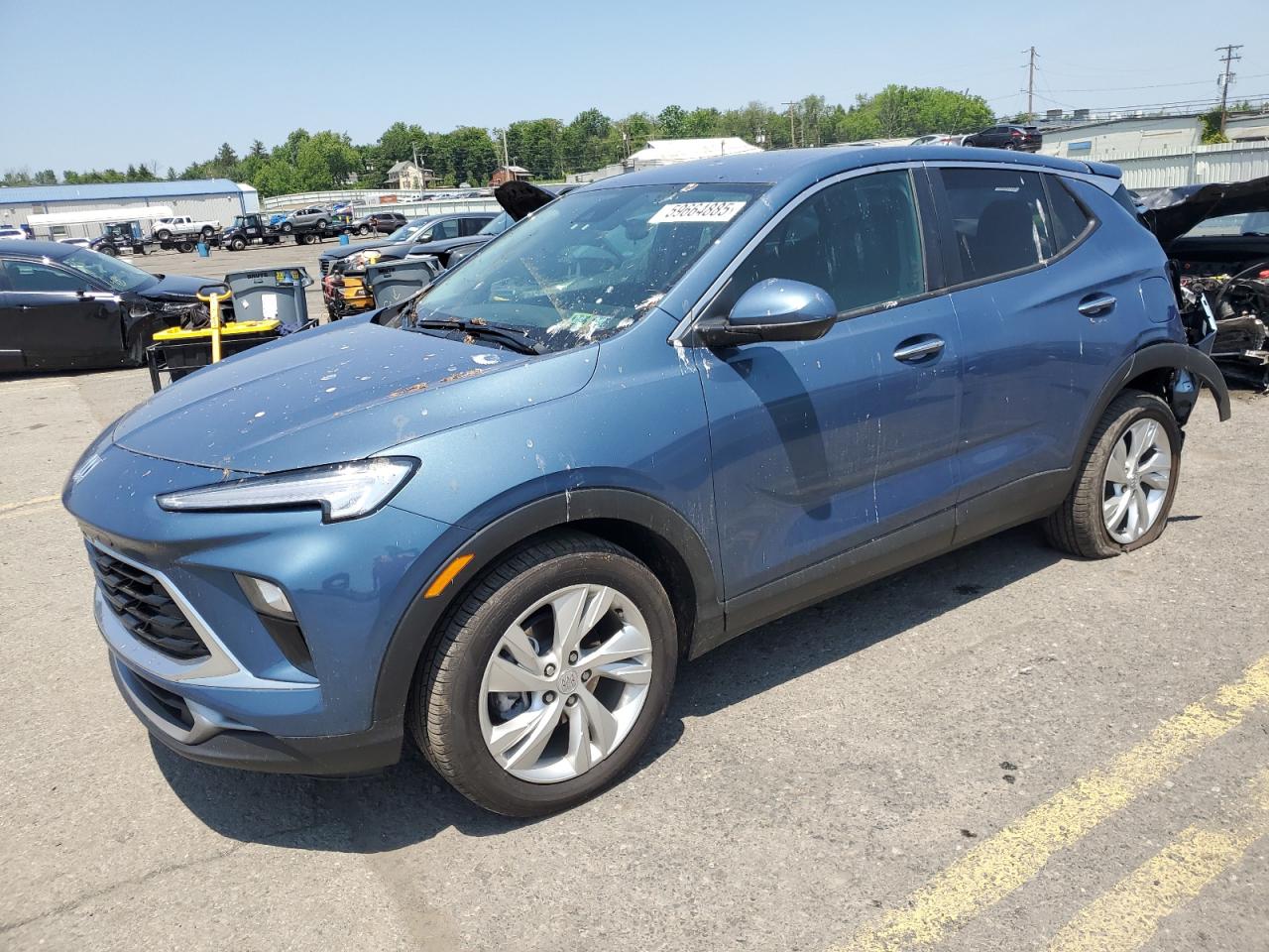 BUICK ENCORE PREFERRED