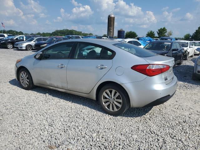 Vin: knafx4a67e5222168, lot: 60625835, kia forte lx 20142