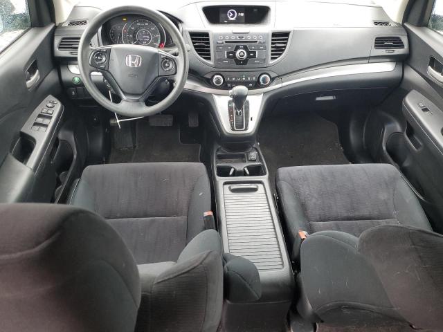 2013 HONDA CR-V LX - 5J6RM3H39DL038370