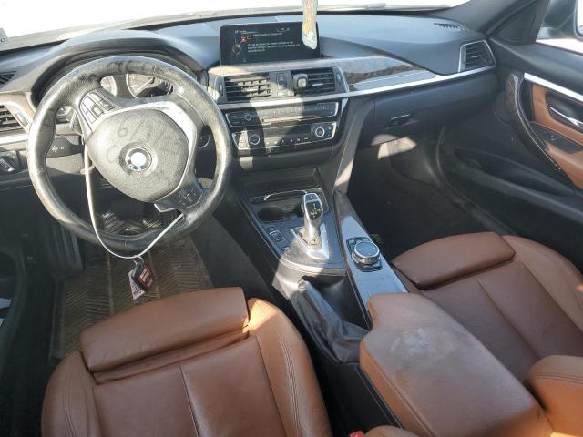 2016 BMW 328 I SULE WBA8E9C54GK645830