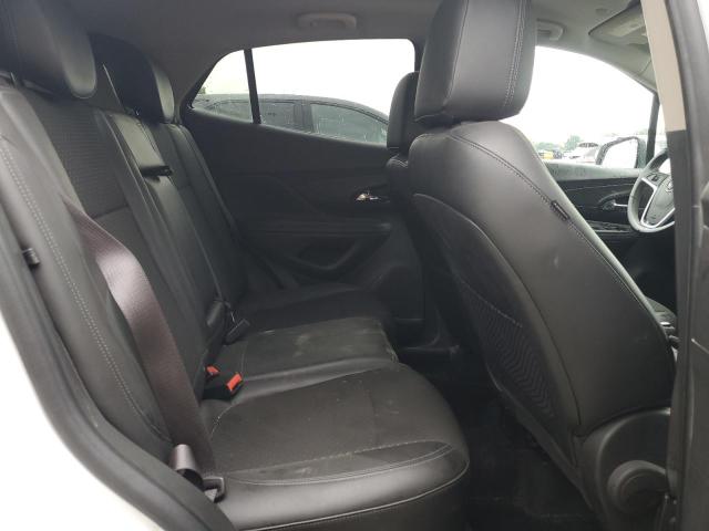 2017 BUICK ENCORE PRE - KL4CJASB3HB117175