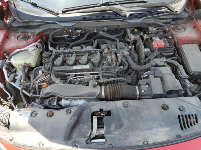 2016 HONDA CIVIC TOUR - 2HGFC1F93GH641731