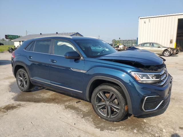Vin: 1v2pe2ca4mc206411, lot: 60208605, volkswagen atlas se 20214