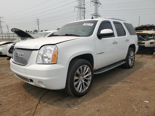 GMC YUKON DENA