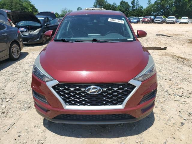 2019 HYUNDAI TUCSON SE KM8J23A45KU932610