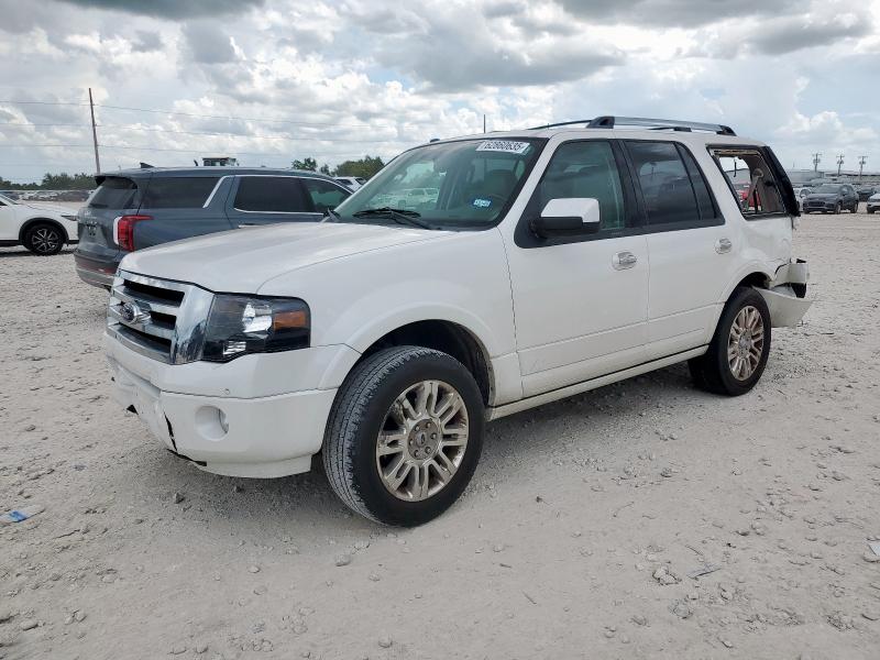 2013 FORD EXPEDITION - 1FMJU1K52DEF33253