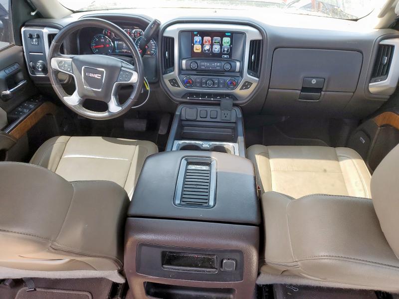 2018 GMC SIERRA C15 3GTP1NEC1JG570565