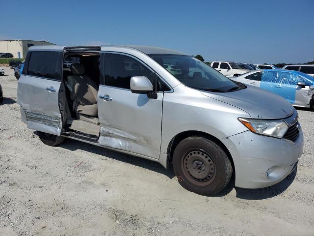 Vin: jn8ae2kp3f9127152, lot: 62454295, nissan quest s 20154