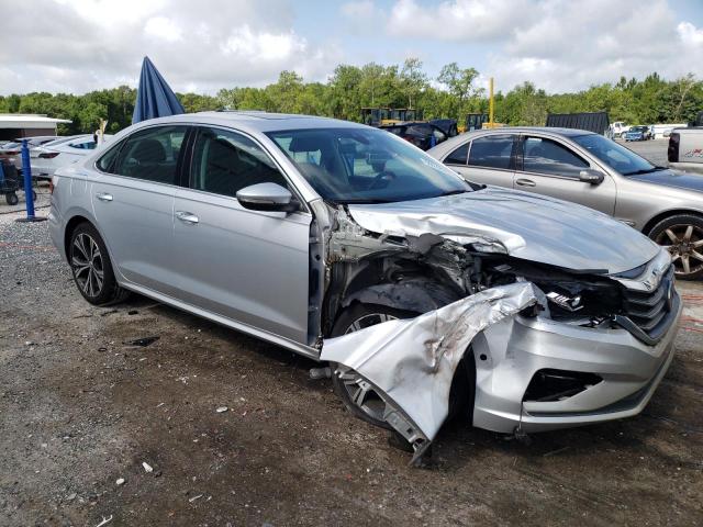 Vin: 1vwca7a31lc002531, lot: 59748355, volkswagen passat sel 20204