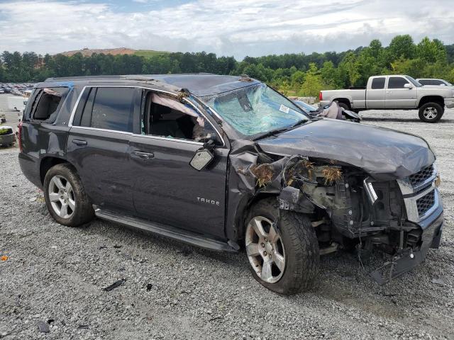 2016 CHEVROLET TAHOE K150 1GNSKBKC5GR118208