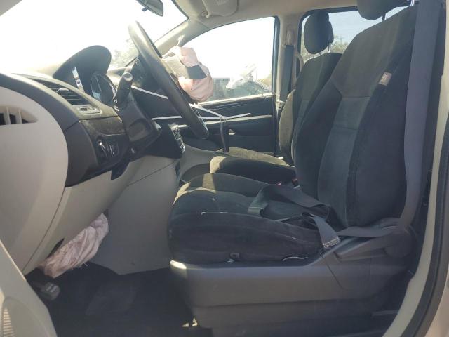 2016 DODGE GRAND CARA 2C4RDGBG2GR227530