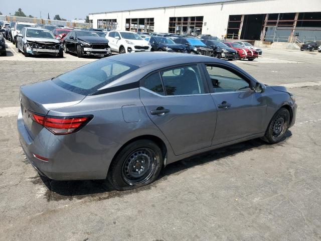 Vin: 3n1ab8bv3sy229662, lot: 59805785, nissan sentra s 20253