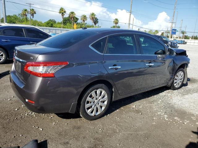 Vin: 3n1ab7ap2fl673809, lot: 62762145, nissan sentra s 20153