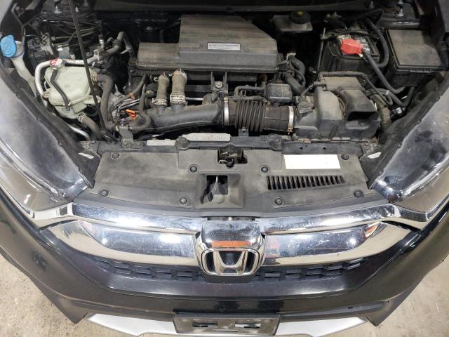 2018 HONDA CR-V EXL 7FARW2H85JE027875