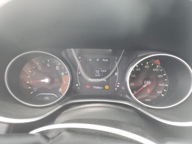 2018 JEEP COMPASS LA - 3C4NJCBB9JT227260