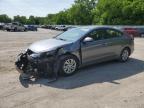 2019 HYUNDAI ELANTRA SE - KMHD74LF0KU864784