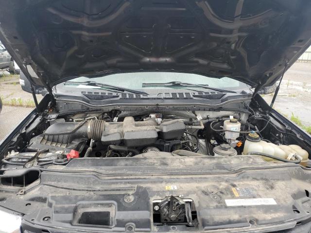2019 FORD F250 SUPER 1FTBF2B69KEE39689