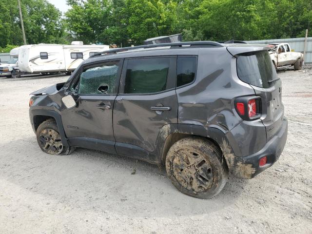 2021 JEEP RENEGADE S ZACNJDAB2MPM26182