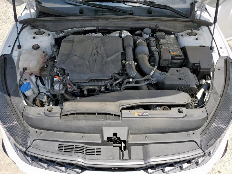 2023 KIA K5 GT 5XXG44J82PG194117