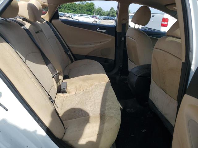 2013 HYUNDAI SONATA GLS - 5NPEB4AC0DH647622