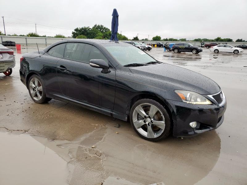 Vin: jthfe2c22b2506522, lot: 60615625, lexus is 350 20114