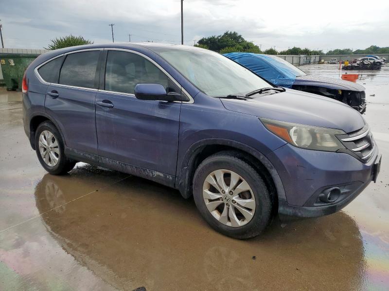 Vin: 3czrm3h57dg702633, lot: 60624085, honda crv ex 20134