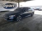 2021 HONDA ACCORD SPO - 1HGCV1F3XMA064747
