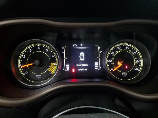 2016 JEEP CHEROKEE L - 1C4PJMCS6GW173772