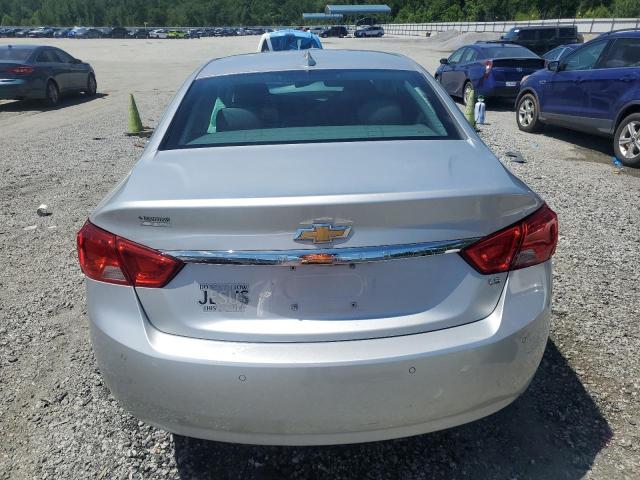 2015 CHEVROLET IMPALA LS 2G11Z5SL5F9270007