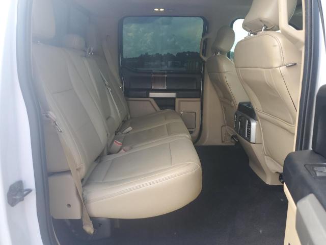 2015 FORD F150 SUPER - 1FTEW1EG3FKE34300
