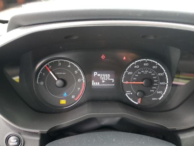 2019 SUBARU CROSSTREK JF2GTACC2KH355436