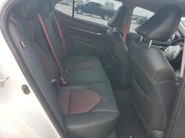 2023 TOYOTA CAMRY TRD - 4T1KZ1AK4PU077750